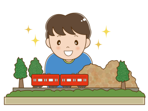 鉄道模型