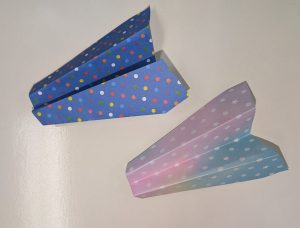 飛行機